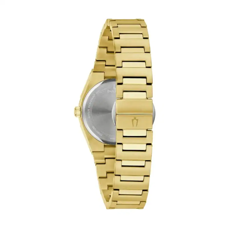 Reloj Bulova Ladies Watch Classic 28mm 97M123