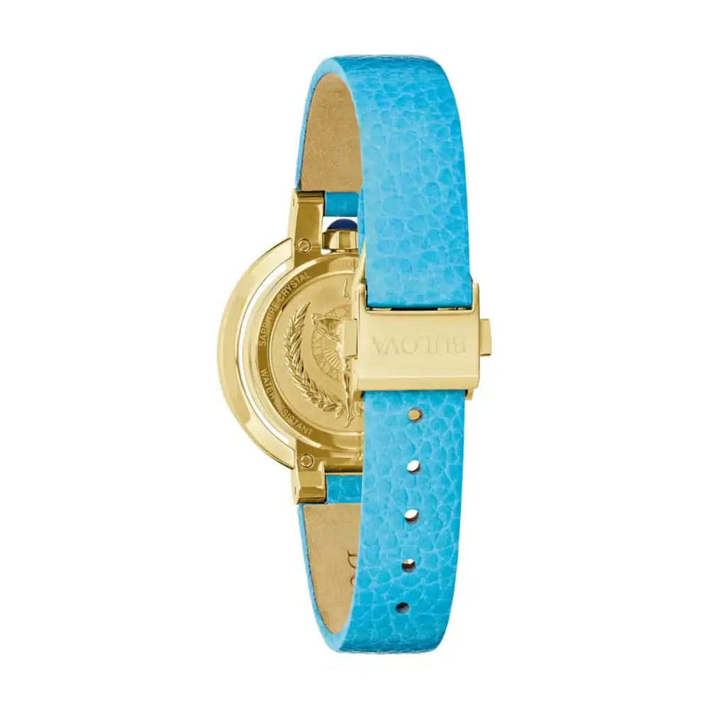 thearwatches-reloj-bulova-97R104_3 Reloj Bulova Rubaiyat Summer Ladies Watch 30mm 97R104