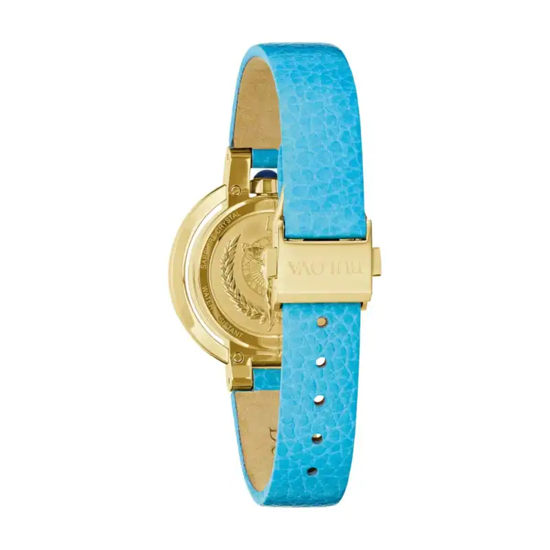 thearwatches-reloj-bulova-97R104_3 Reloj Bulova Rubaiyat Summer Ladies Watch 30mm 97R104