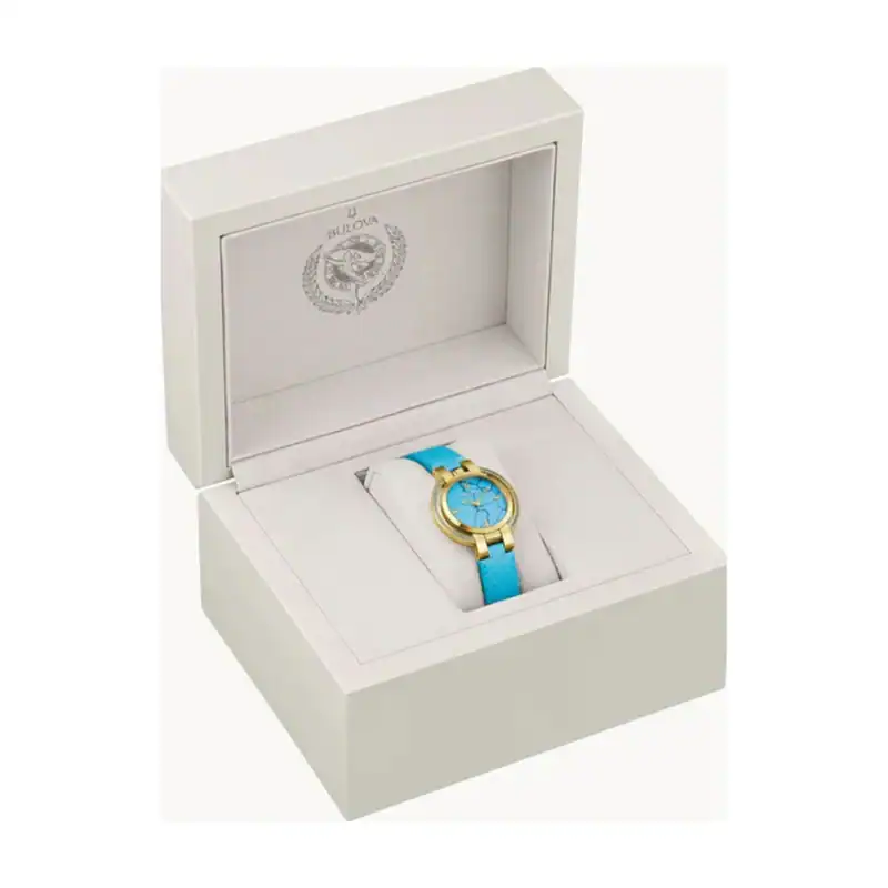 thearwatches-reloj-bulova-97R104_4 Reloj Bulova Rubaiyat Summer Ladies Watch 30mm 97R104