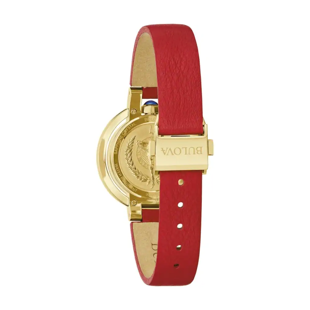 thearwatches-reloj-bulova-97R105_2 Reloj Bulova Rubaiyat Autumn Ladies Watch 30mm 97R105