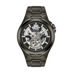 Reloj Bulova Classic Automatic Men's 46mm 98A179