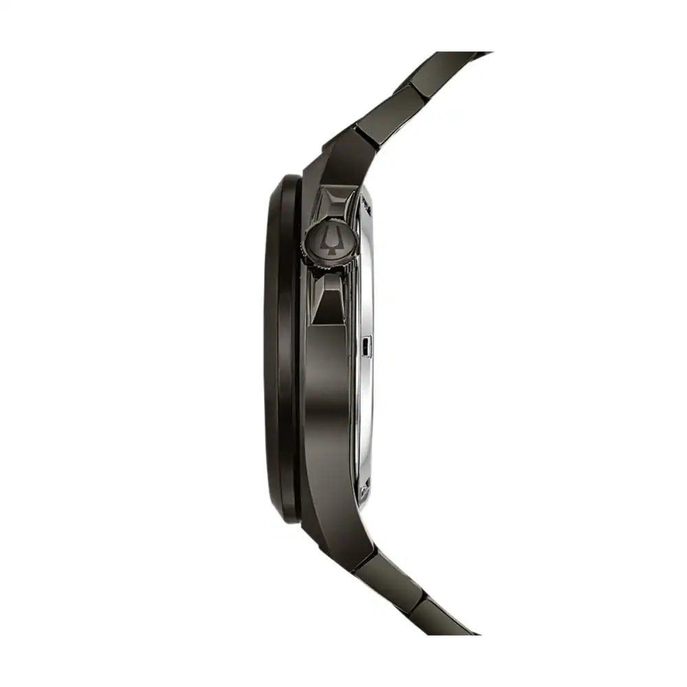 thearwatches-reloj-bulova-98A179_1 Reloj Bulova Classic Automatic Men's 46mm 98A179