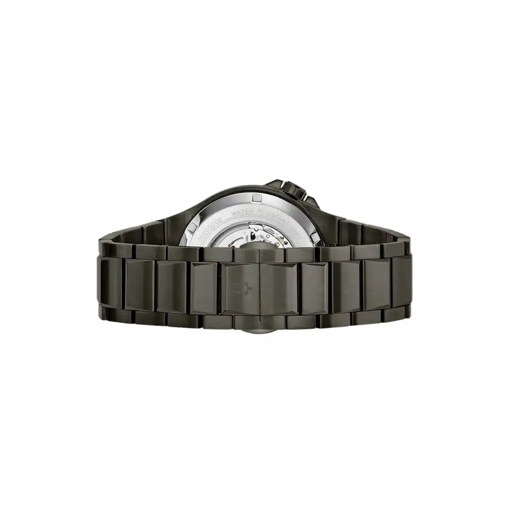 thearwatches-reloj-bulova-98A179_2 Reloj Bulova Classic Automatic Men's 46mm 98A179
