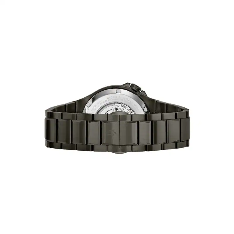 thearwatches-reloj-bulova-98A179_2 Reloj Bulova Classic Automatic Men's 46mm 98A179