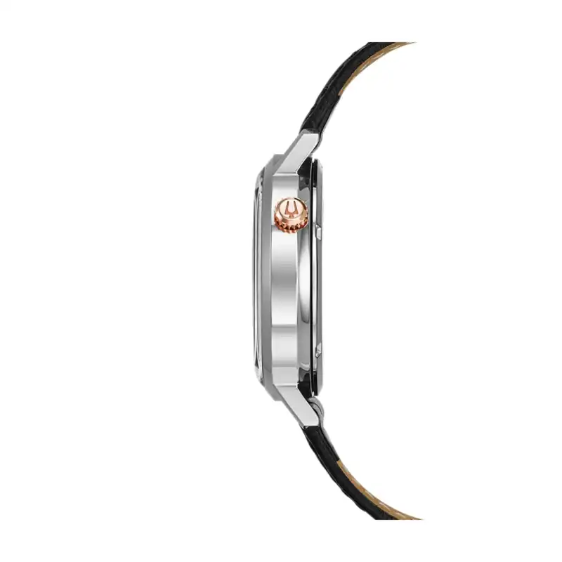 thearwatches-reloj-bulova-98A187_1 Reloj Bulova Classic Automatic Men's 41mm 98A187