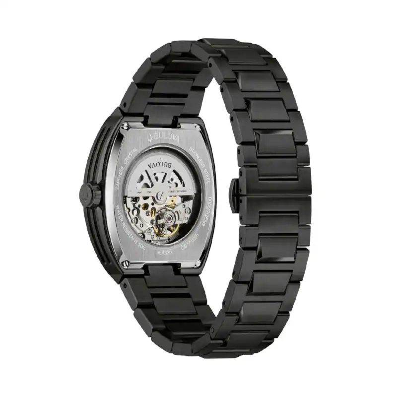 thearwatches-reloj-bulova-98A320_2 Reloj Bulova Mens Watch Maquina Automatic 40mm 98A320