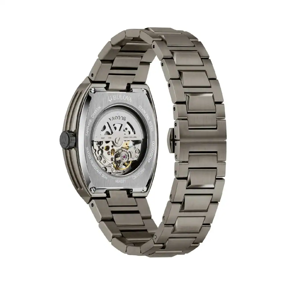thearwatches-reloj-bulova-98A321_2 Reloj Bulova Mens Watch Maquina Automatic 40mm 98A321