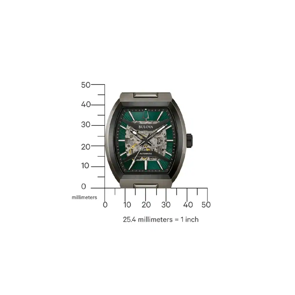 thearwatches-reloj-bulova-98A321_4 Reloj Bulova Mens Watch Maquina Automatic 40mm 98A321