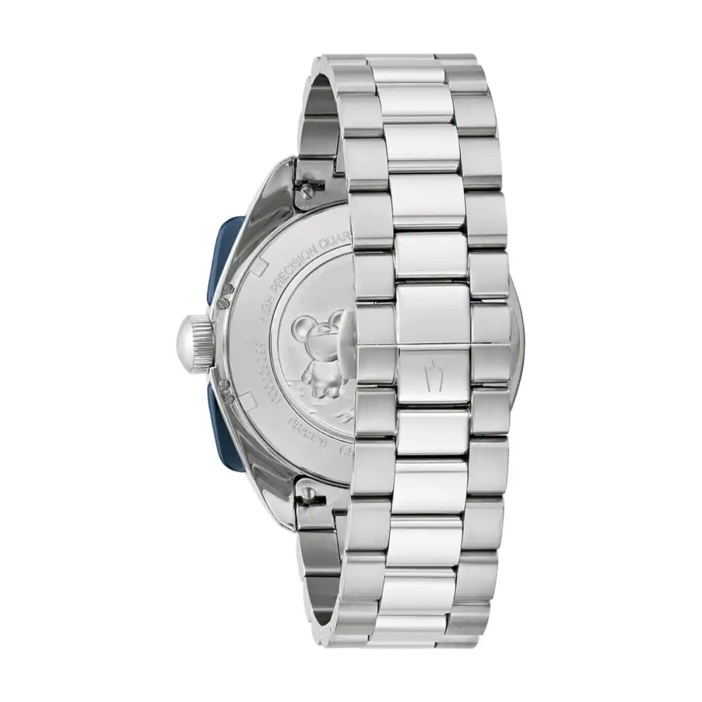 thearwatches-reloj-bulova-98A329_3 Reloj Bulova Mens Watch Lunar Pilot Chrono Thiago Rosinhole Budii Limited 44mm 98A329