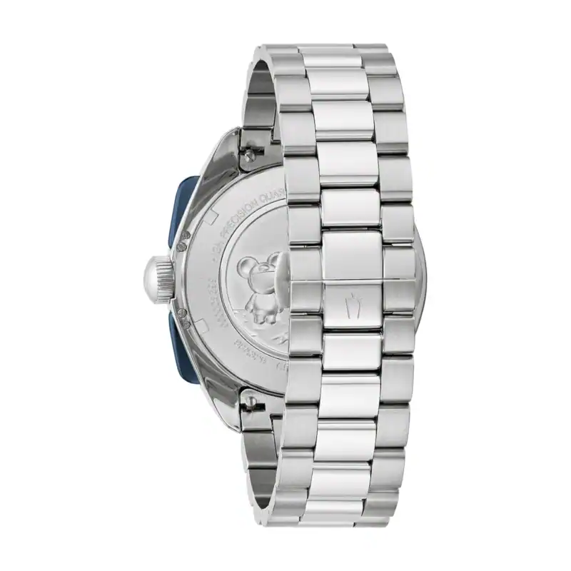 thearwatches-reloj-bulova-98A329_3 Reloj Bulova Mens Watch Lunar Pilot Chrono Thiago Rosinhole Budii Limited 44mm 98A329