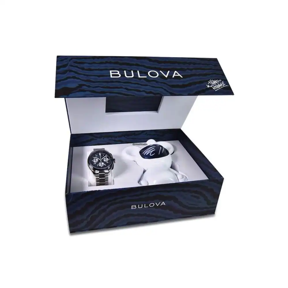 thearwatches-reloj-bulova-98A329_4 Reloj Bulova Mens Watch Lunar Pilot Chrono Thiago Rosinhole Budii Limited 44mm 98A329