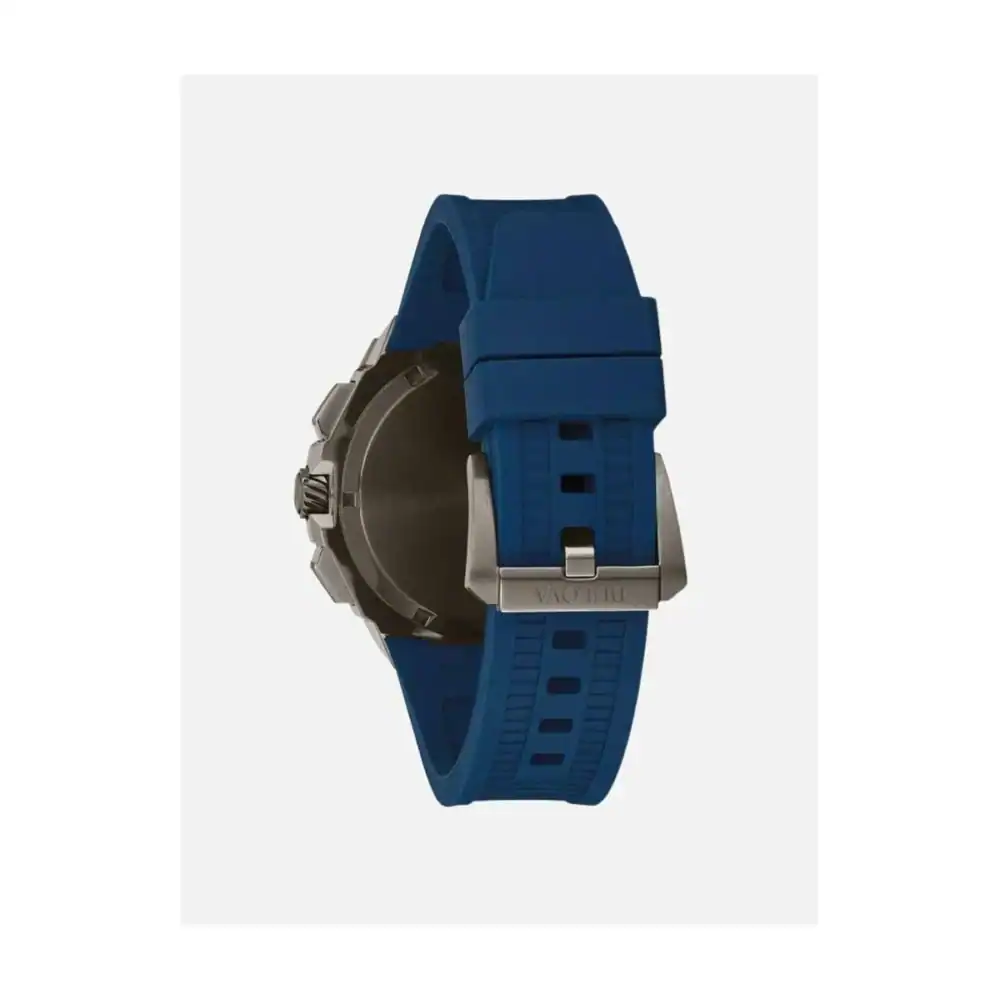 thearwatches-reloj-bulova-98B357_3 Reloj Bulova Precisionist Chronograph Mens Watch 46mm 98B357