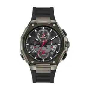thearwatches-reloj-bulova-98B358 Reloj Bulova Precisionist Chronograph 46mm 98B358