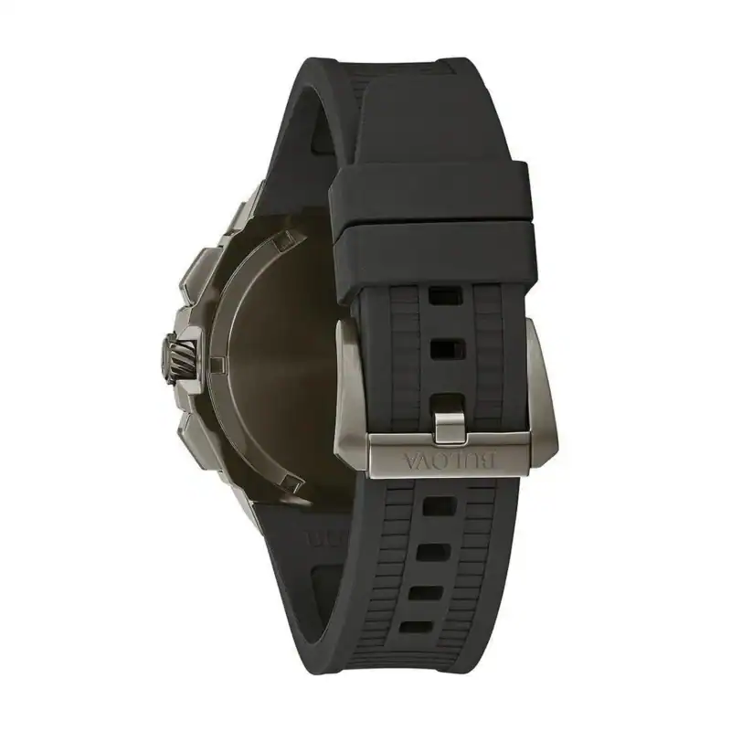 thearwatches-reloj-bulova-98B358_3 Reloj Bulova Precisionist Chronograph 46mm 98B358