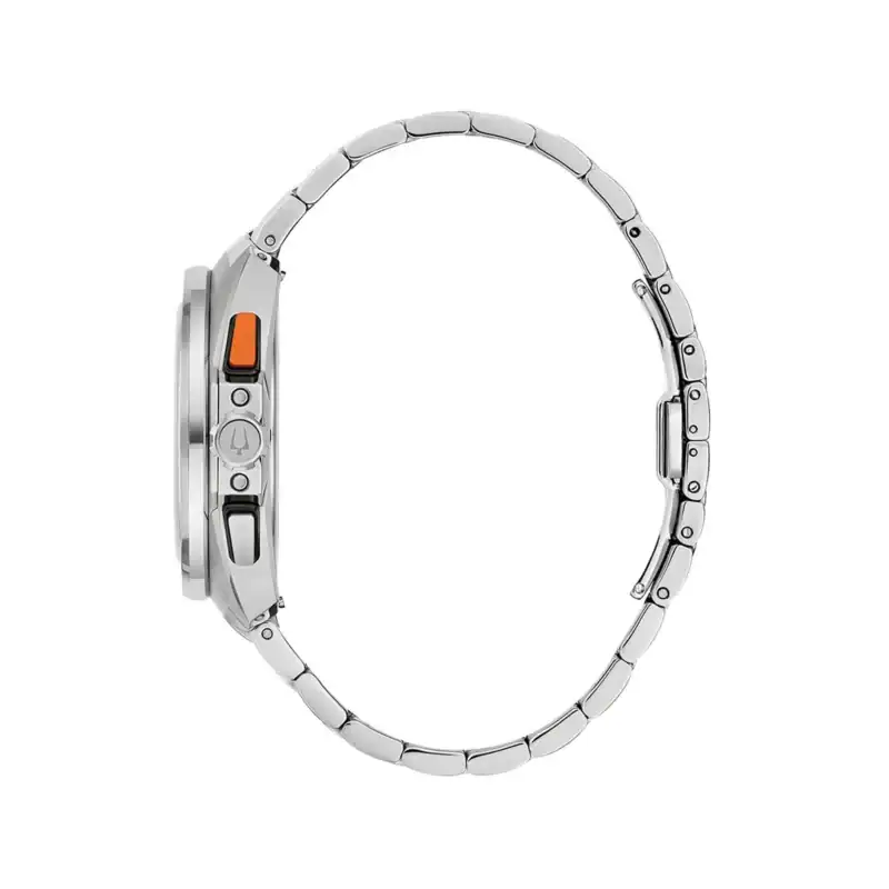 Reloj Bulova Mens Watch Racer Chronograph 42mm 98B432