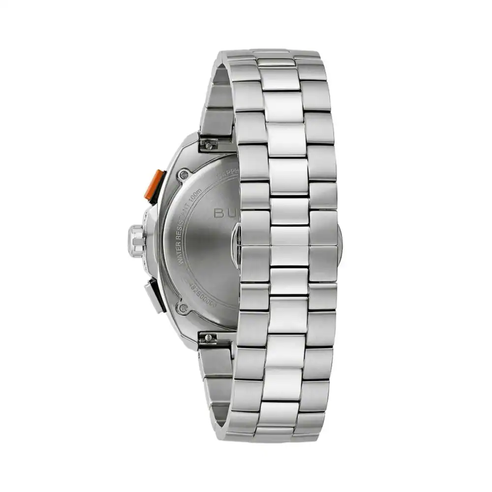 Reloj Bulova Mens Watch Racer Chronograph 42mm 98B432