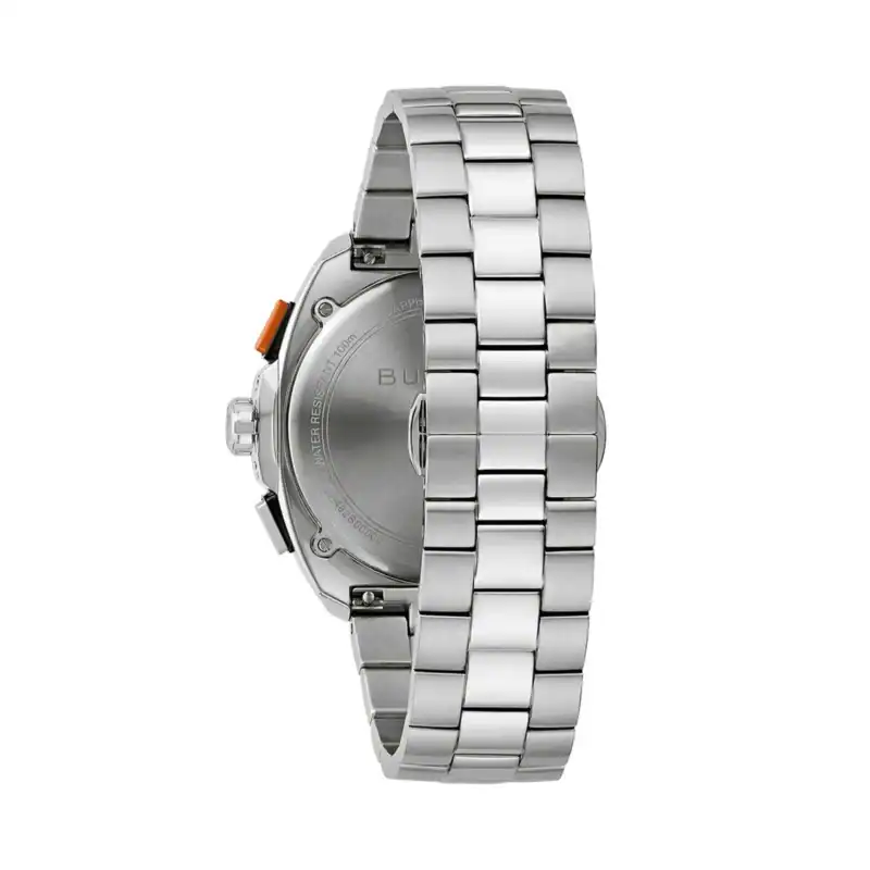 Reloj Bulova Mens Watch Racer Chronograph 42mm 98B432