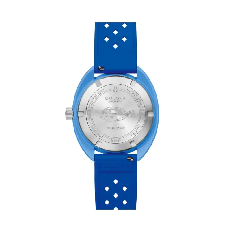 thearwatches-reloj-bulova-98B445_3 Reloj Bulova Mens Watch Snorkel 41mm 98B445