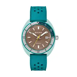thearwatches-reloj-bulova-98B446 Reloj Bulova Mens Watch Snorkel 41mm 98B446