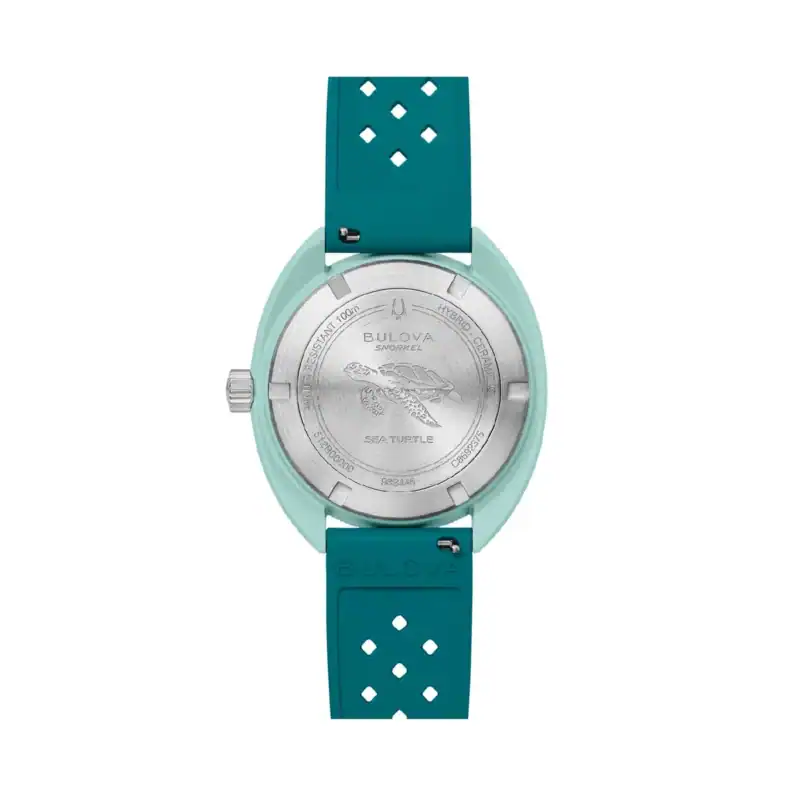 thearwatches-reloj-bulova-98B446_3 Reloj Bulova Mens Watch Snorkel 41mm 98B446