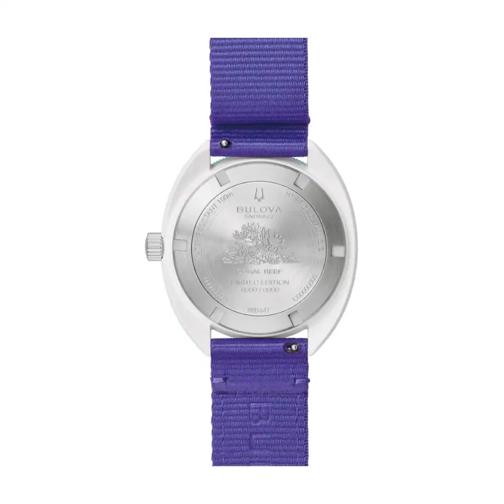 thearwatches-reloj-bulova-98B447_3 Reloj Bulova Mens Watch Snorkel 41mm 98B447