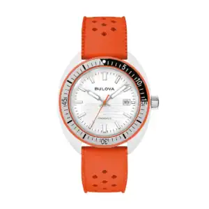thearwatches-reloj-bulova-98B448 Reloj Bulova Mens Watch Snorkel 41mm 98B448