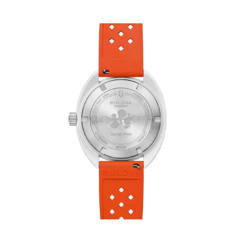 thearwatches-reloj-bulova-98B448_3 Reloj Bulova Mens Watch Snorkel 41mm 98B448