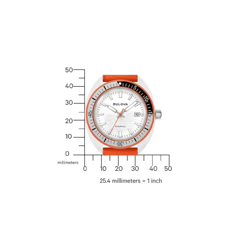 thearwatches-reloj-bulova-98B448_4 Reloj Bulova Mens Watch Snorkel 41mm 98B448