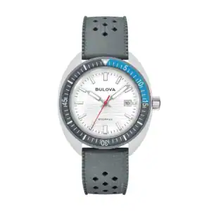 thearwatches-reloj-bulova-98B449 Reloj Bulova Mens Watch Snorkel 41mm 98B449