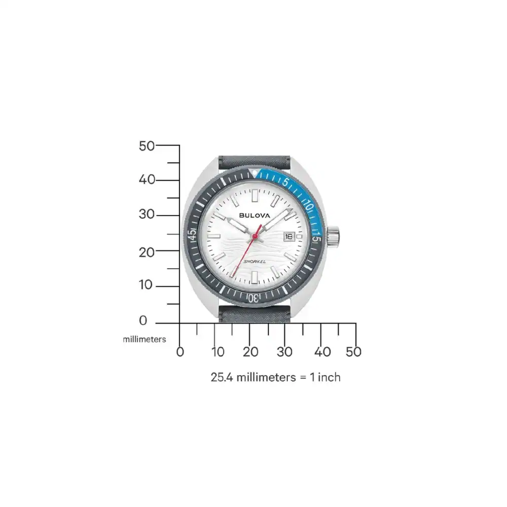 thearwatches-reloj-bulova-98B449_4 Reloj Bulova Mens Watch Snorkel 41mm 98B449