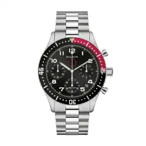 Reloj Bulova Mens Watch Marine Star Chronograph 43mm 98B451
