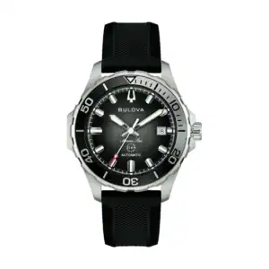 Reloj Bulova Mens Watch Marine Star Automatic 41mm 98B465
