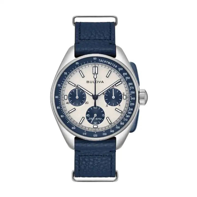 thearwatches-reloj-bulova-98K112_2 Reloj Bulova Lunar Pilot Special Edit. Chronograph mens watch 44mm 98K112