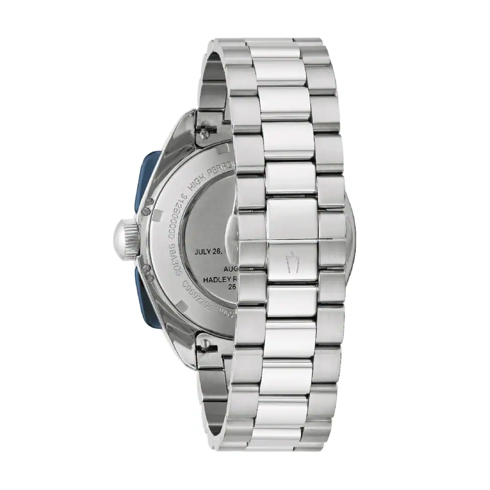 thearwatches-reloj-bulova-98K112_4 Reloj Bulova Lunar Pilot Special Edit. Chronograph mens watch 44mm 98K112