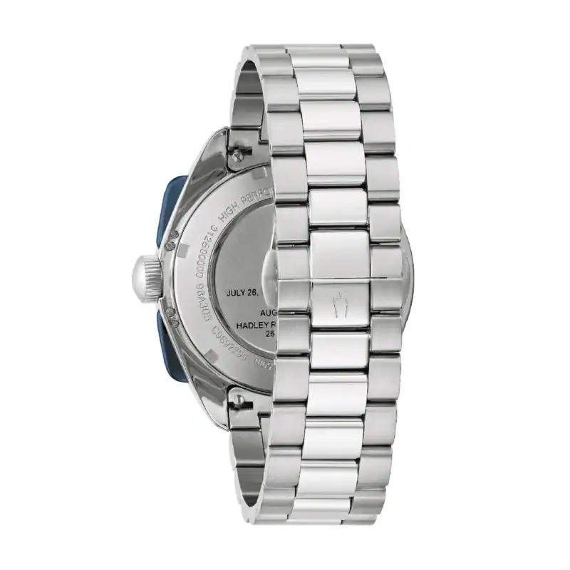 thearwatches-reloj-bulova-98K112_4 Reloj Bulova Lunar Pilot Special Edit. Chronograph mens watch 44mm 98K112
