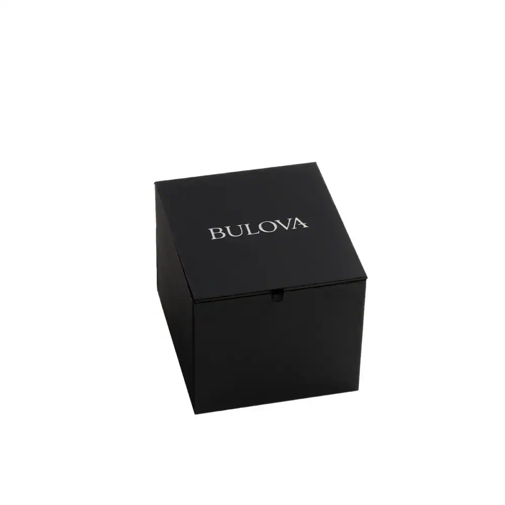 thearwatches-reloj-bulova-98L313_1 Reloj Bulova Ladies Watch Sutton Automatic 30mm 98L313
