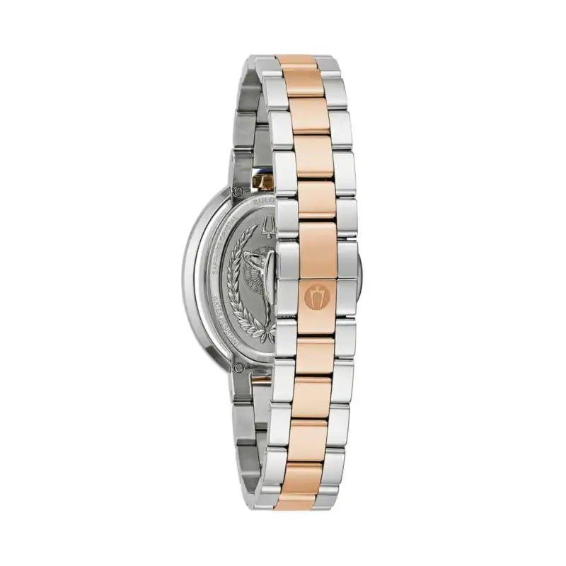 thearwatches-reloj-bulova-98L322_2 Reloj Bulova Ladies Watch Rubaiyat 29mm 98L322