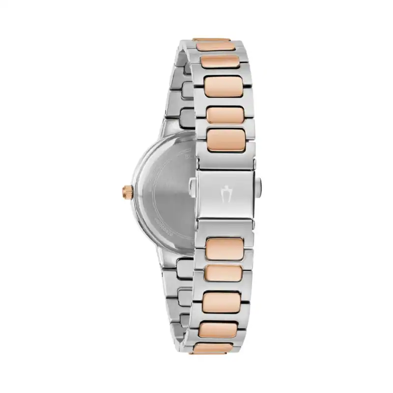 thearwatches-reloj-bulova-98L327_2 Reloj Bulova Ladies Watch Classic 32mm 98L327