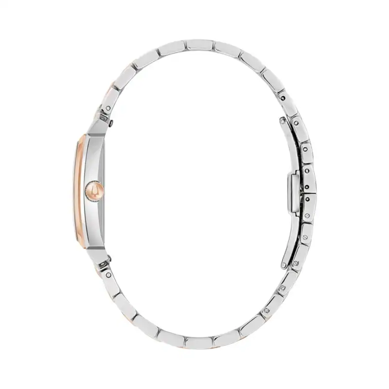 Reloj Bulova Sutton Ladies Watch 25x37mm 98L328