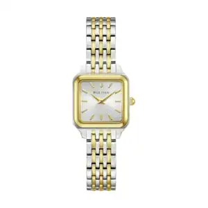 Reloj Bulova Ladies Watch Classic 28mm 98L330