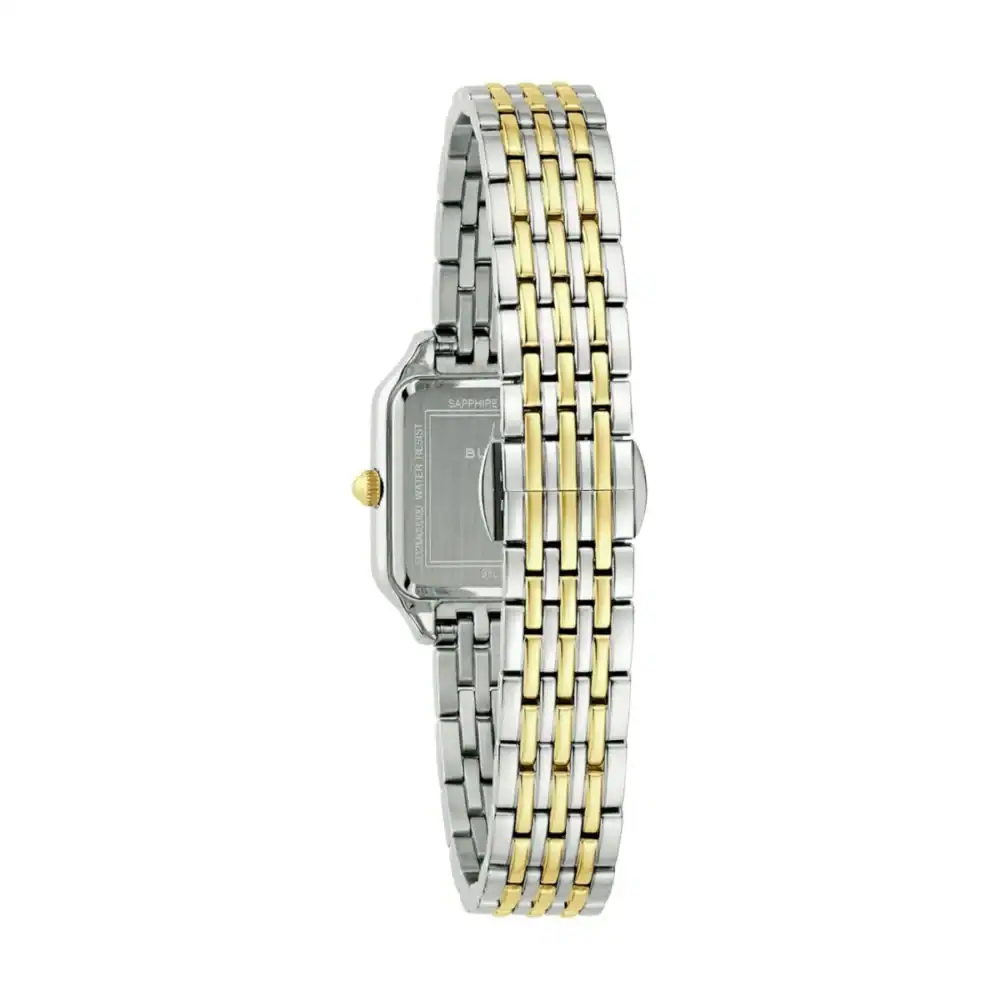 thearwatches-reloj-bulova-98L330_2 Reloj Bulova Ladies Watch Classic 28mm 98L330