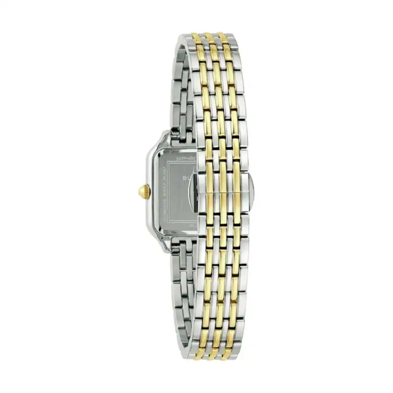 thearwatches-reloj-bulova-98L330_2 Reloj Bulova Ladies Watch Classic 28mm 98L330