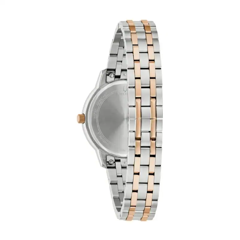 thearwatches-reloj-bulova-98M140_2 Reloj Bulova Ladies Watch Classic 31mm 98M140