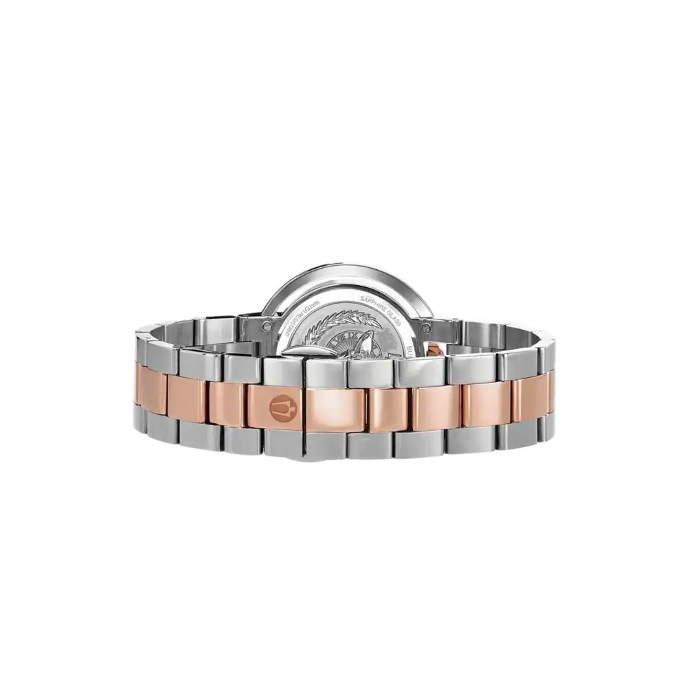 thearwatches-reloj-bulova-98P174_2 Reloj Bulova Rubaiyat Ladies 35mm 98P174