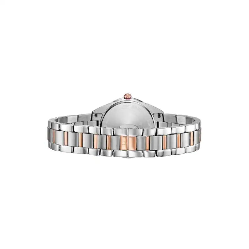 Reloj Bulova Classic Ladies 34mm 98P183