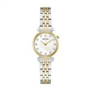 thearwatches-reloj-bulova-98P202 Reloj Bulova Regatta diamond watch (11) ladies 24mm 98P202