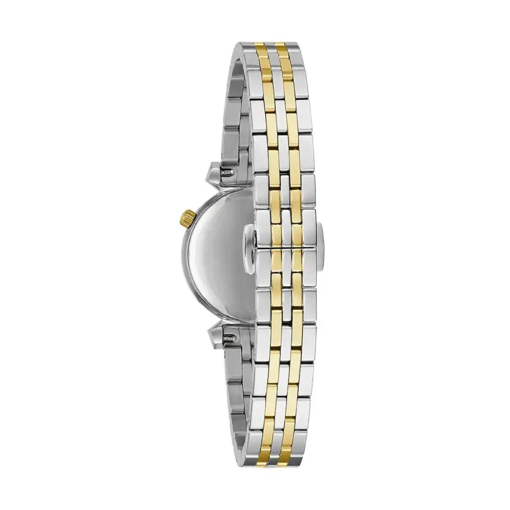 thearwatches-reloj-bulova-98P202_2 Reloj Bulova Regatta diamond watch (11) ladies 24mm 98P202