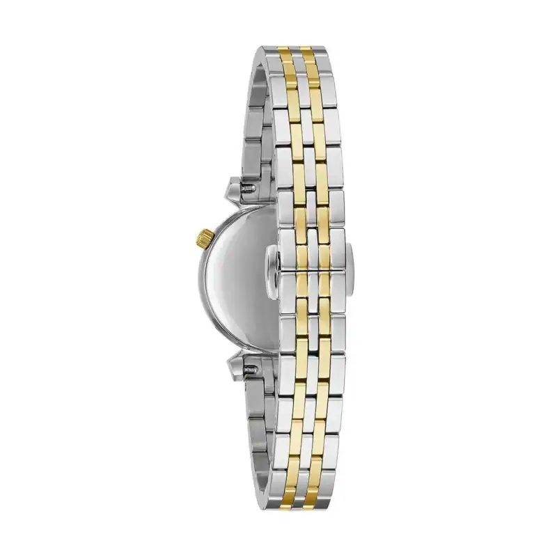 thearwatches-reloj-bulova-98P202_2 Reloj Bulova Regatta diamond watch (11) ladies 24mm 98P202