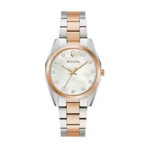 thearwatches-reloj-bulova-98P207 Reloj Bulova Surveyor diamond 31mm 98P207
